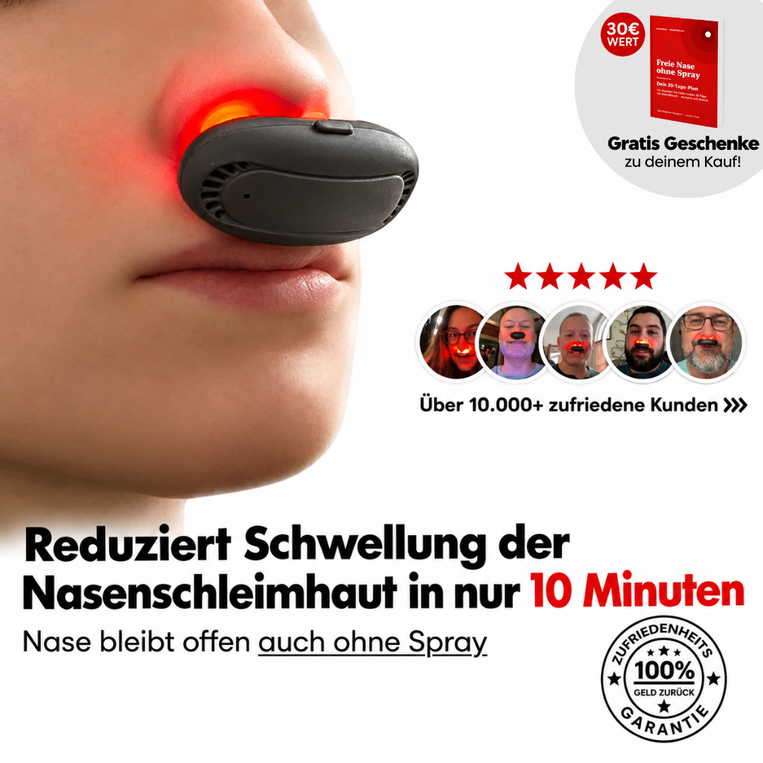 NeuDerma - BreathEasy®