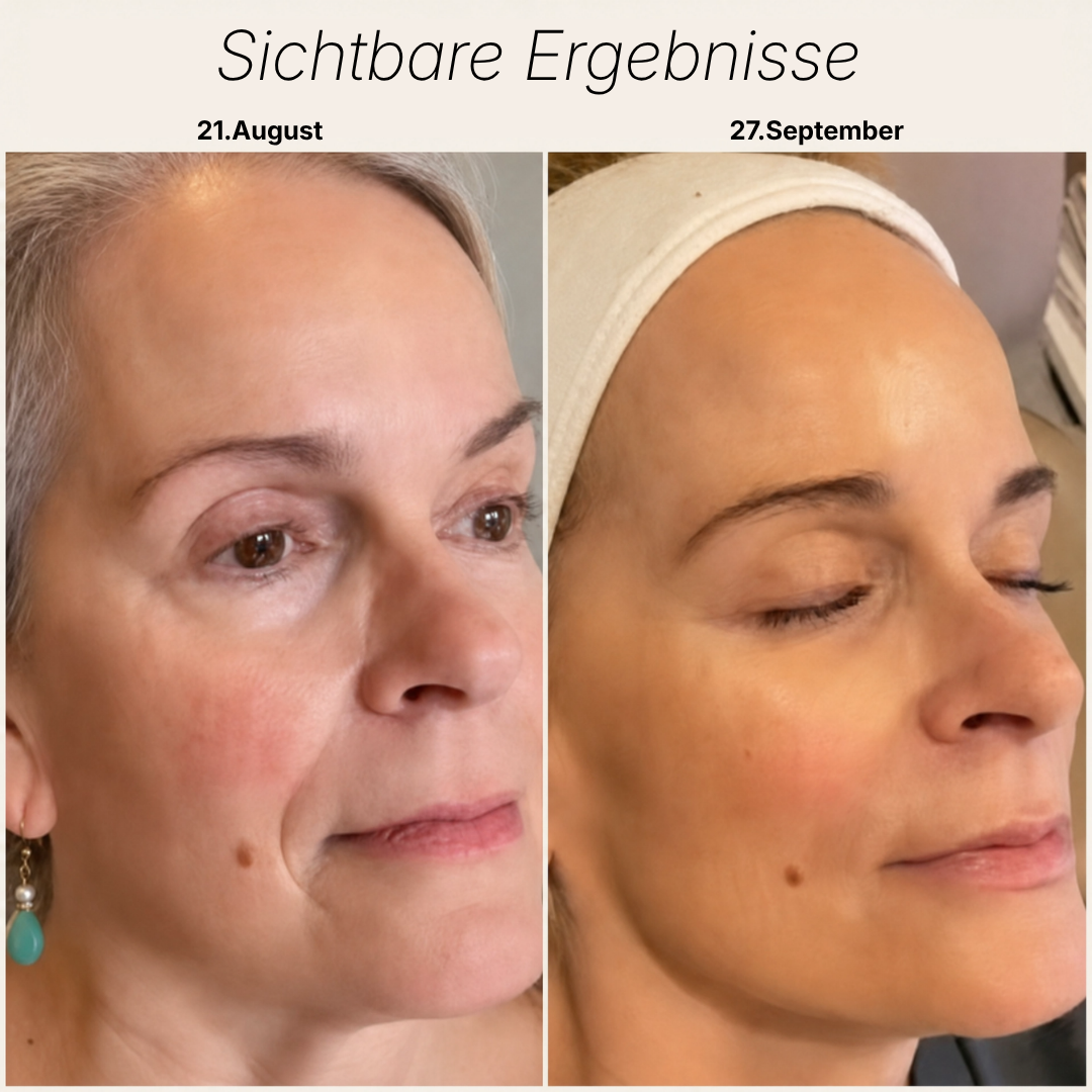 Copper Peptide Renewal & Protect Creme