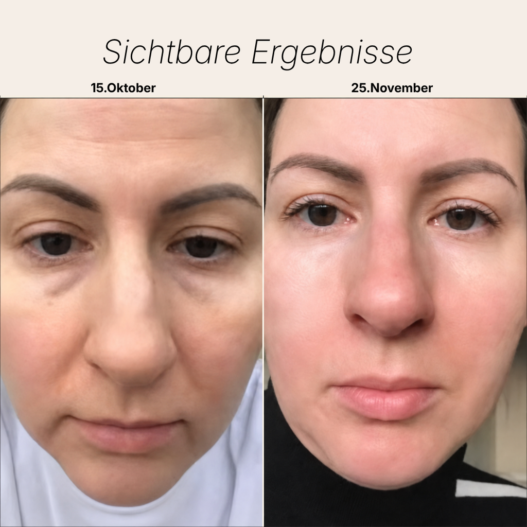 Copper Peptide Renewal & Protect Creme