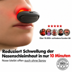 NeuDerma® - BreathEasy